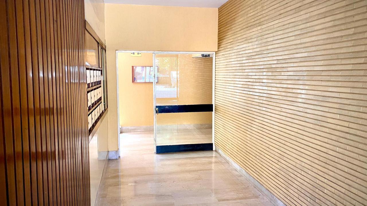 Roma Gordiani House Internal Parking Διαμέρισμα Εξωτερικό φωτογραφία